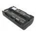 CameronSino аккумулятор для Sanyo UR-121 2000mAh (CS-DUR121)