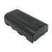 CameronSino аккумулятор для Sanyo UR-121 2000mAh (CS-DUR121)