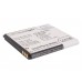 CameronSino аккумулятор для DOOV IEva D2 D200T D210T 1650mAh (CS-DVG200SL)