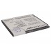 CameronSino аккумулятор для DOOV D300 1500mAh (CS-DVG300SL)