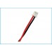 CameronSino аккумулятор для Digital Ally CS2/3F6 3S1P 600mAh (CS-DVM300MC)