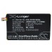 CameronSino аккумулятор для DOOV D920 2030mAh (CS-DVS100SL)