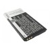 CameronSino аккумулятор для Emporia ECO 1000mAh (CS-EAC160SL)