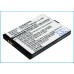 CameronSino аккумулятор для TELME F200 (1100mAh)