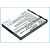 CameronSino аккумулятор для TELME F200 (1100mAh)