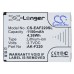Аккумулятор CameronSino EMPORIA F210 (1000mAh)