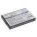 Аккумулятор CameronSino Emporia Solid Plus (1250mAh)