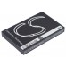 Аккумулятор CameronSino Emporia Solid Plus (1250mAh)
