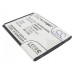 CameronSino аккумулятор для EMPORIA Glam 940mAh (CS-EAV340SL)