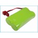 Аккумулятор CameronSino Earmuff Control VP EEHCVP AMFM (2000mAh )