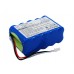 Аккумулятор CameronSino Kenz Cardico ECG-108 (1200mAh )