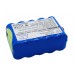 Аккумулятор CameronSino Kenz Cardico ECG-108 (1200mAh )