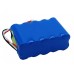 Аккумулятор CameronSino Kenz Cardico ECG-108 (1200mAh )
