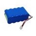 Аккумулятор CameronSino Kenz Cardico ECG-108 (1200mAh )