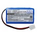 Аккумулятор CameronSino CMICS DJDB (2600mAh )