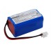 Аккумулятор CameronSino CMICS DJDB (2600mAh )