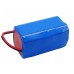 Аккумулятор CameronSino CMICS DJDB (2600mAh )