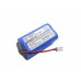 Аккумулятор CameronSino CMICS DJDB (3400mAh )