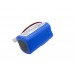 Аккумулятор CameronSino CMICS DJDB (3400mAh )