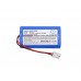 Аккумулятор CameronSino CMICS DJDB (3400mAh )