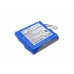 Аккумулятор CameronSino BIOCARE ECG-3010 Digital 3-channel ECG (2600mAh )