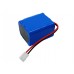 Аккумулятор CameronSino Biocare ECG-9801 (1800mAh )