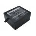 Аккумулятор CameronSino EDAN M8A (2600mAh )