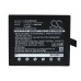Аккумулятор CameronSino EDAN M8A (2600mAh )