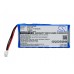 Аккумулятор CameronSino EDAN M21R-064114 (5200mAh )