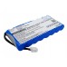 Аккумулятор CameronSino EDAN M21R-064114 (5200mAh )