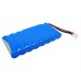 Аккумулятор CameronSino EDAN M21R-064114 (5200mAh )