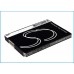 Аккумулятор CameronSino TOSHIBA Portege G810 (1530mAh)