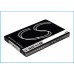 Аккумулятор CameronSino TOSHIBA Portege G810 (1530mAh)