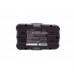 Аккумулятор CameronSino EINHELL RT-CD 18/1 (3000mAh )