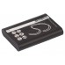 CameronSino аккумулятор для NIKON EN-EL11 680mAh (CS-ENEL11)