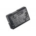 CameronSino аккумулятор для NIKON EN-EL14 900mAh (CS-ENEL14)