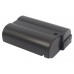 CameronSino аккумулятор для NIKON Coolpix D7000 1400mAh (CS-ENEL15MC)