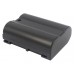 CameronSino аккумулятор для NIKON Coolpix D7000 1400mAh (CS-ENEL15MC)