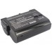 CameronSino аккумулятор для NIKON Coolpix D7000 1400mAh (CS-ENEL15MC)
