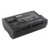 CameronSino аккумулятор для NIKON Coolpix D7000 1400mAh (CS-ENEL15MC)