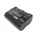 CameronSino аккумулятор для NIKON Coolpix D7000 2000mAh (CS-ENEL15MH)