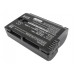 CameronSino аккумулятор для NIKON Coolpix D7000 2000mAh (CS-ENEL15MH)
