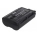 CameronSino аккумулятор для NIKON Coolpix D7000 1600mAh (CS-ENEL15MX)