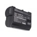 CameronSino аккумулятор для NIKON Coolpix D7000 1600mAh (CS-ENEL15MX)