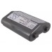 CameronSino аккумулятор для NIKON D4 DSLR 2600mAh (CS-ENEL18MC)