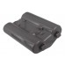 CameronSino аккумулятор для NIKON D4 DSLR 2600mAh (CS-ENEL18MC)
