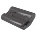 CameronSino аккумулятор для NIKON D4 DSLR 2600mAh (CS-ENEL18MC)