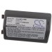 CameronSino аккумулятор для NIKON D4 DSLR 2600mAh (CS-ENEL18MC)