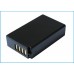 CameronSino аккумулятор для NIKON EN-EL20 850mAh (CS-ENEL20)