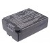 CameronSino аккумулятор для NIKON 1 V2 1400mAh (CS-ENEL21MX)
